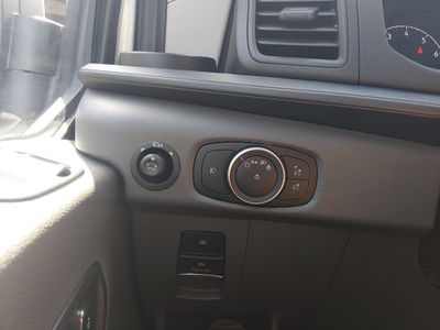 2024 Ford Transit Passenger Wagon - Photo 13