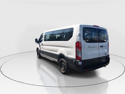 2024 Ford Transit Passenger Wagon - Photo 5
