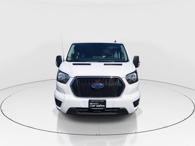 2024 Ford Transit Passenger Wagon - Photo 2
