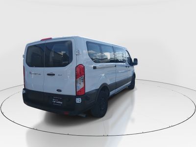 2024 Ford Transit Passenger Wagon - Photo 7