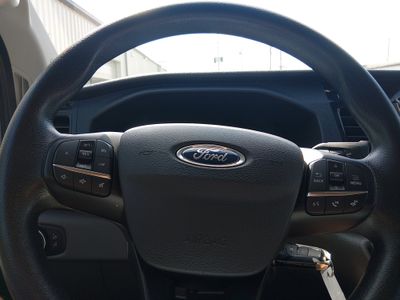 2024 Ford Transit Passenger Wagon - Photo 12