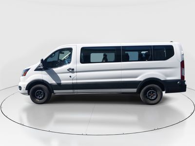 2024 Ford Transit Passenger Wagon - Photo 4