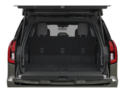 2026 Ford Expedition — photo 8 view