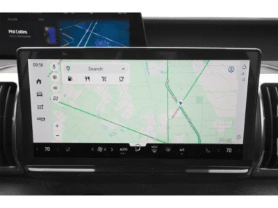 2026 Ford Expedition — photo 11 view