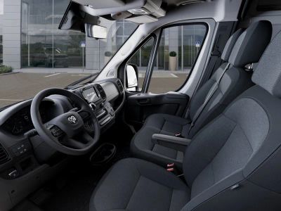 2026 Ram ProMaster 3500 — photo 22 view