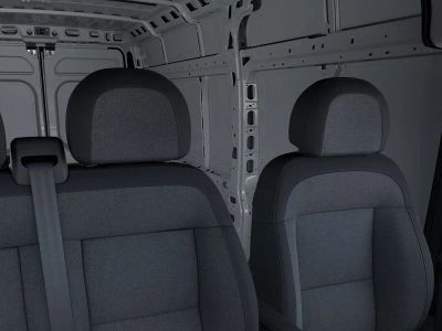 2026 Ram ProMaster 3500 — photo 26 view