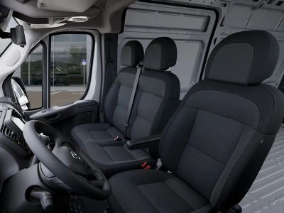 2026 Ram ProMaster 3500 — photo 23 view