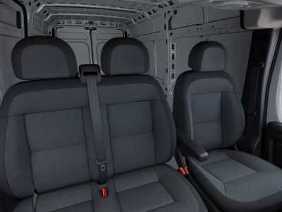 2026 Ram ProMaster 3500 — photo 16 view