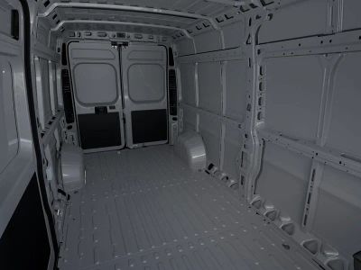 2026 Ram ProMaster 3500 — photo 15 view