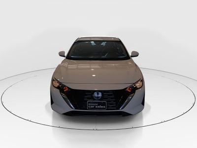 2024 Nissan Sentra - Photo 2