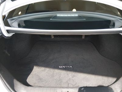 2024 Nissan Sentra - Photo 11