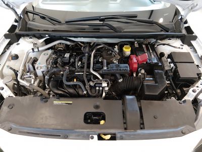 2024 Nissan Sentra - Photo 9