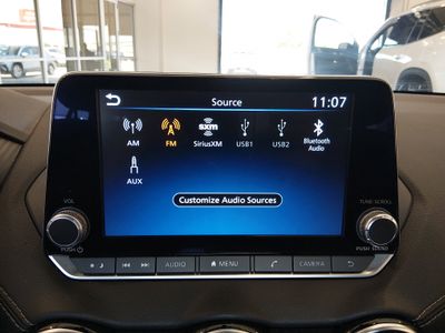 2024 Nissan Sentra - Photo 18