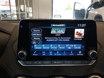 2024 Nissan Sentra - Photo 19