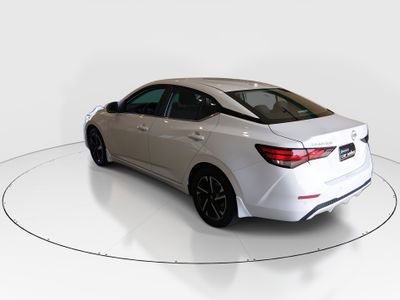 2024 Nissan Sentra - Photo 5