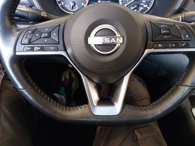 2024 Nissan Sentra - Photo 12