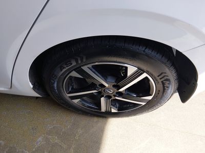 2024 Nissan Sentra - Photo 10
