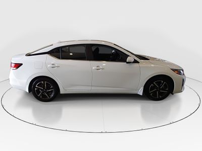 2024 Nissan Sentra - Photo 8