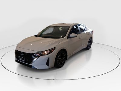 2024 Nissan Sentra - Photo 3