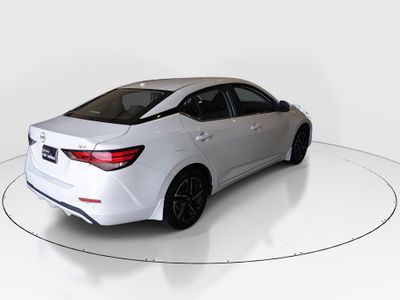 2024 Nissan Sentra - Photo 7