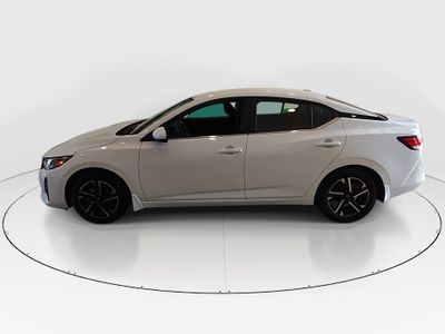 2024 Nissan Sentra - Photo 4