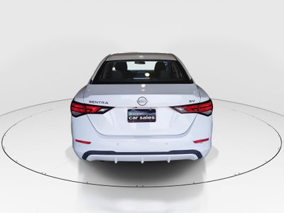 2024 Nissan Sentra - Photo 6