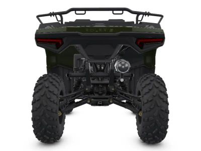 2026 Polaris Sportsman 570 EPS — photo 8 view