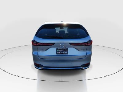 2024 Mazda CX-90 - Photo 6