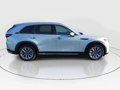2024 Mazda CX-90 - Photo 8