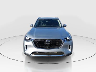 2024 Mazda CX-90 - Photo 2