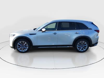 2024 Mazda CX-90 - Photo 4