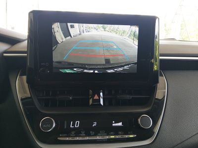 2023 Toyota Corolla - Photo 16