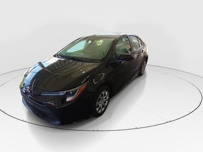 2023 Toyota Corolla - Photo 3