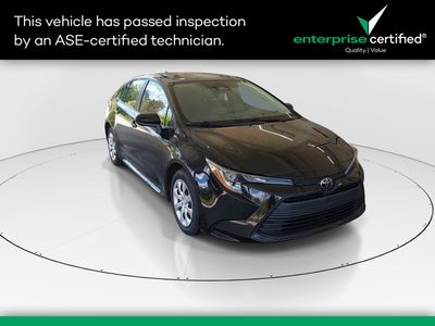 2023 Toyota Corolla - Photo 1