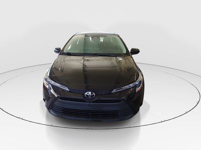 2023 Toyota Corolla - Photo 2