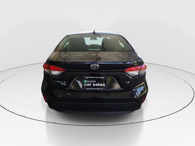 2023 Toyota Corolla - Photo 6