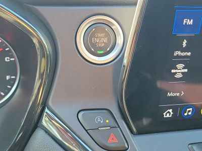2023 Chevrolet Blazer — photo 29 view