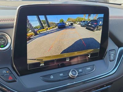 2023 Chevrolet Blazer — photo 31 view