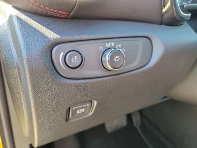 2023 Chevrolet Blazer — photo 23 view