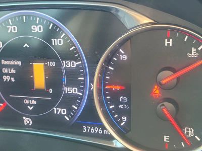 2023 Chevrolet Blazer — photo 28 view
