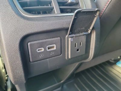 2023 Chevrolet Blazer — photo 15 view