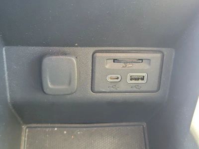 2023 Chevrolet Blazer — photo 36 view