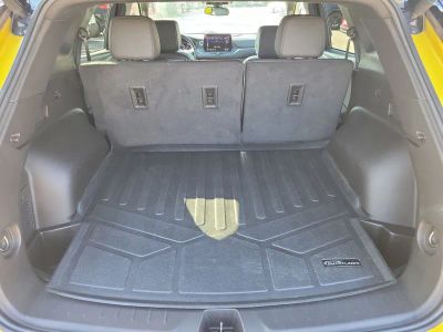2023 Chevrolet Blazer — photo 11 view