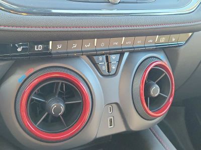2023 Chevrolet Blazer — photo 34 view