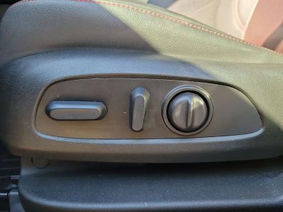 2023 Chevrolet Blazer — photo 20 view