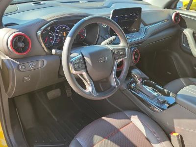 2023 Chevrolet Blazer — photo 18 view