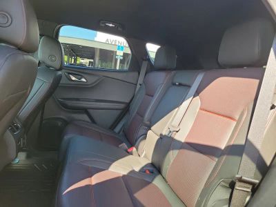 2023 Chevrolet Blazer — photo 14 view