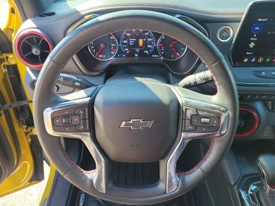 2023 Chevrolet Blazer — photo 24 view