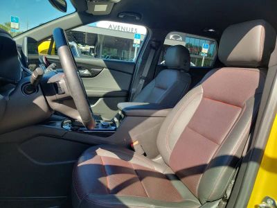 2023 Chevrolet Blazer — photo 19 view