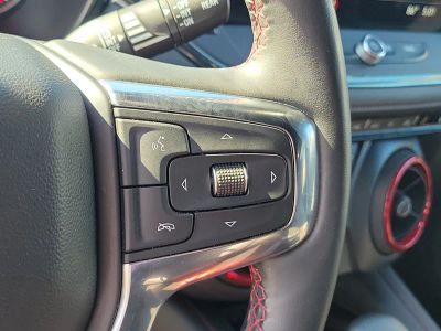 2023 Chevrolet Blazer — photo 26 view
